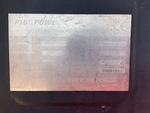 General Appearance with Numéro de série/Numéro d'identification du véhicule automobile