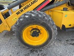 Chassis with