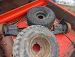 Drivetrain with
