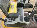Control Station with
