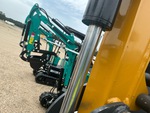 Hydraulics with