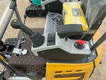 Control Station with