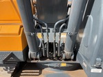 Hydraulics with