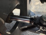 Hydraulics with