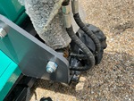 Hydraulics with