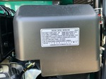 Motor with
