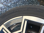 Chassis Photos with