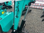 Hydraulics with