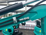 v2 Chassis - Excavator with