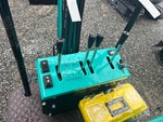 Control Station with