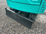 v2 Chassis - Excavator with