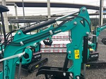 v2 Chassis - Excavator with