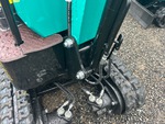 v2 Chassis - Excavator with