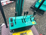 Control Station with