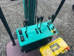 Control Station with