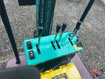 Control Station with