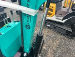 Hydraulics with