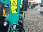 Hydraulics with