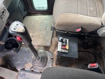 Cab with