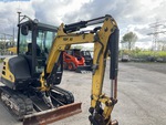 v2 Chassis - Excavator with