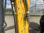 Hydraulics with