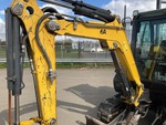 v2 Chassis - Excavator with