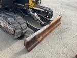v2 Chassis - Excavator with