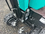 v2 Chassis - Excavator with