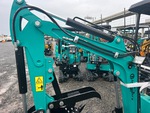 v2 Chassis - Excavator with
