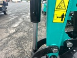 Hydraulics with