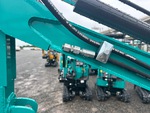 v2 Chassis - Excavator with