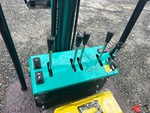 Control Station with