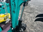 Hydraulics with