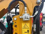 v2 Chassis - Excavator with