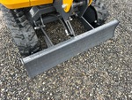 v2 Chassis - Excavator with