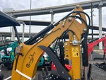 v2 Chassis - Excavator with
