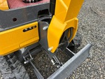 v2 Chassis - Excavator with