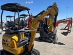 v2 Chassis - Excavator with
