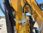 v2 Chassis - Excavator with