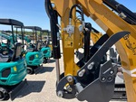 Hydraulics with