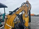 v2 Chassis - Excavator with