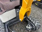 v2 Chassis - Excavator with
