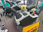 Control Station with