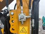 v2 Chassis - Excavator with