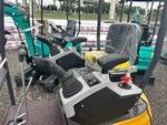 Control Station with