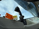 Control Station with