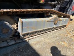 Undercarriage with Right Track Rollers