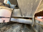 Chassis with Main Frame
