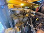 Hydraulics with Hydraulic Tank