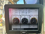 Control Station with Dash Console